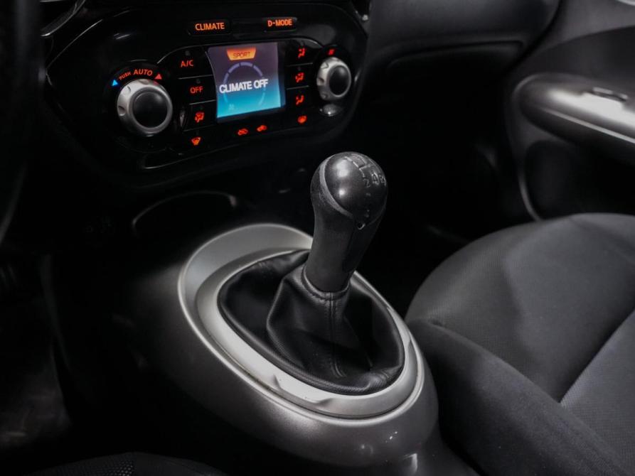Nissan Juke I Ульяновск  - изображение 16
