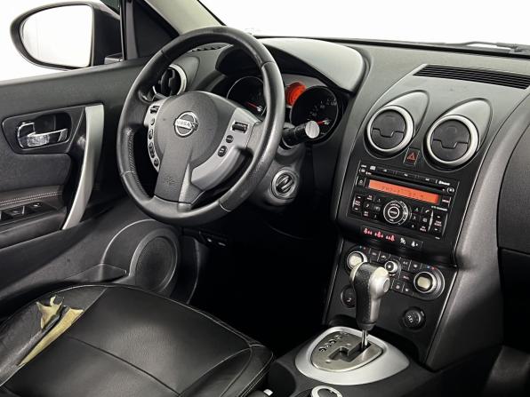 Nissan Qashqai I с пробегом 2007 года, цена 700 000 рублей, 315000 км, внедорожник, Автокод Объявления