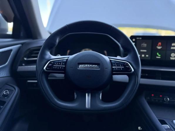 Haval F7 I Рестайлинг с пробегом 2023 года, цена 2 099 000 рублей, 48614 км, внедорожник, Автокод Объявления