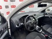 Skoda Octavia II (A5) Рестайлинг Санкт-Петербург  - изображение 18
