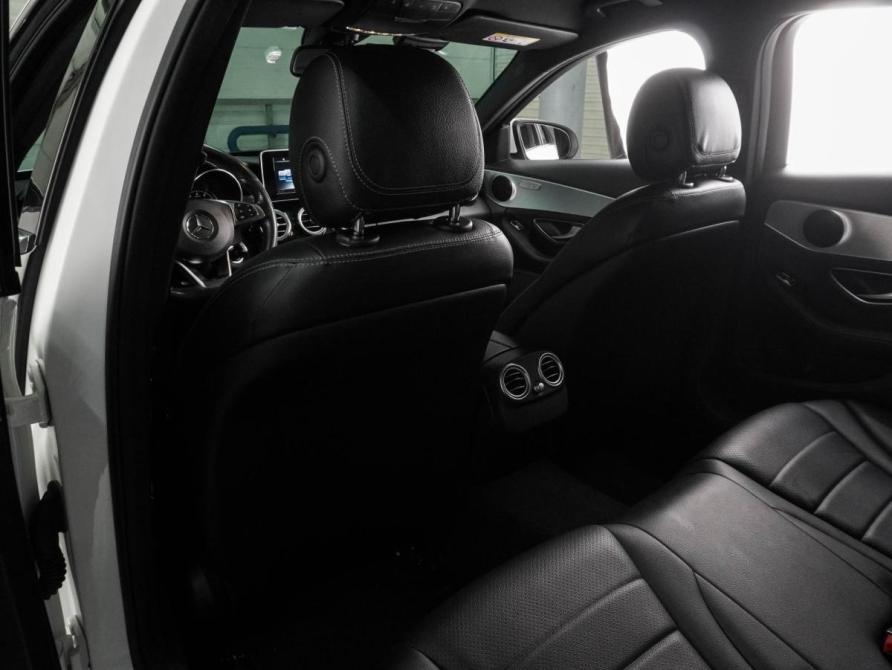Mercedes-Benz C-Класс IV (W205) Воронеж  - изображение 11