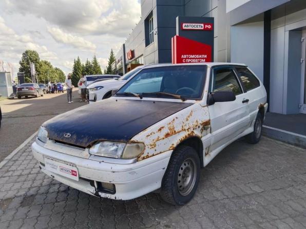 Lada (ВАЗ) 2113 с пробегом 2011 года, цена 146 635 рублей, 289770 км, хэтчбек, Автокод Объявления