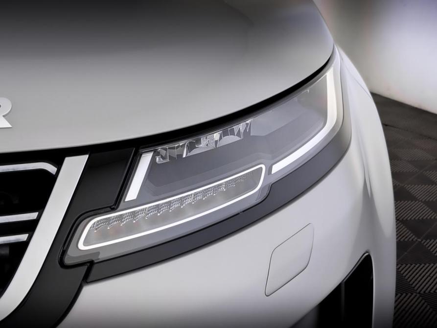 Land Rover Range Rover Evoque II Москва  - изображение 17