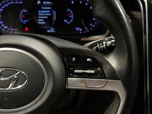 Hyundai Tucson IV с пробегом 2023 года, цена 3 200 000 рублей, 50711 км, внедорожник, Автокод Объявления