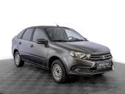 Lada (ВАЗ) Granta I Рестайлинг Москва  - изображение 29