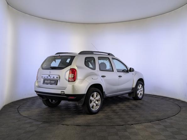 Renault Duster I с пробегом 2013 года, цена 760 000 рублей, 127145 км, внедорожник, Автокод Объявления
