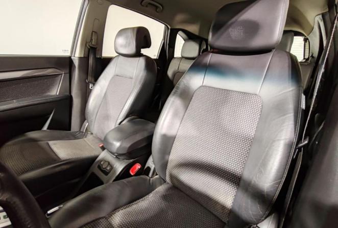 Chevrolet Captiva I с пробегом 2011 года, цена 960 000 рублей, 198758 км, внедорожник, Автокод Объявления
