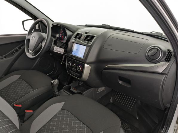 Lada (ВАЗ) Granta I Рестайлинг с пробегом 2021 года, цена 775 000 рублей, 41200 км, универсал, Автокод Объявления