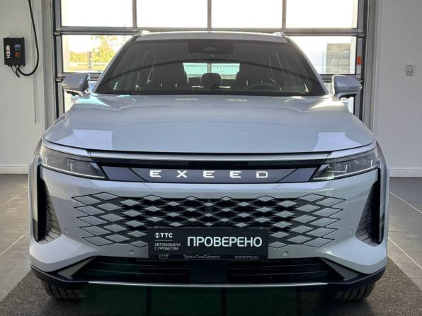 Exeed RX с пробегом 2024 года, цена 2 950 000 рублей, 38072 км, внедорожник, Автокод Объявления