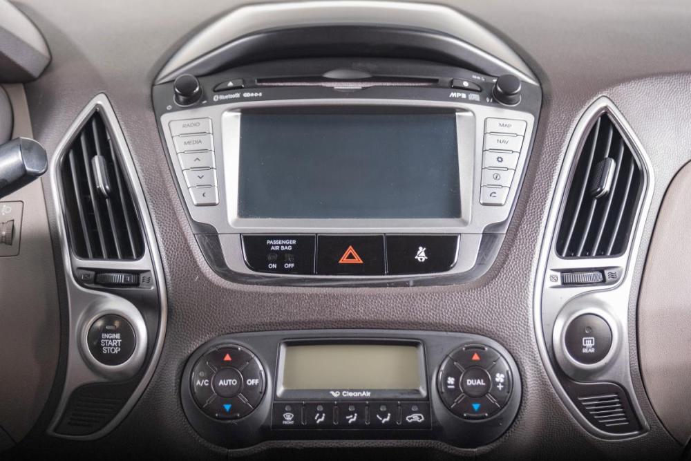 Hyundai ix35 I Томск  - изображение 16