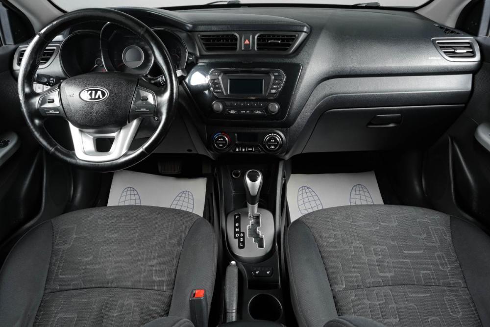 Kia Rio III Тюмень  - изображение 13
