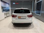 Lada (ВАЗ) Vesta I Новосибирск  - изображение 31
