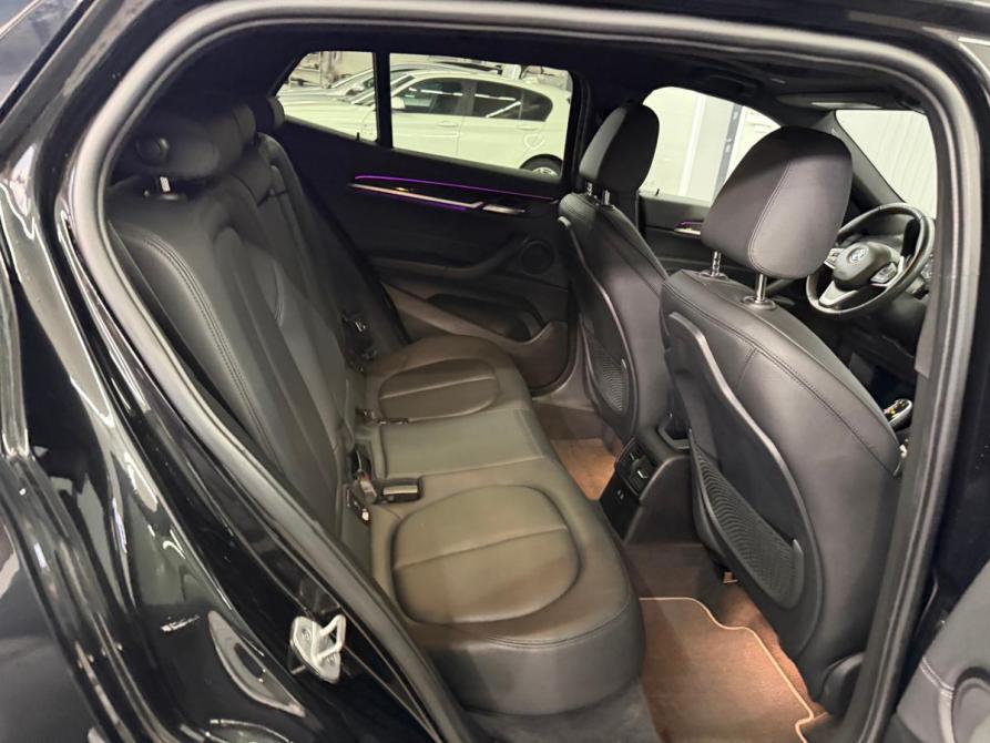 BMW X2 I (F39) Краснодар  - изображение 14