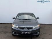 Kia Magentis II Рестайлинг Москва  - изображение 15