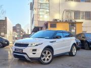 Land Rover Range Rover Evoque I Санкт-Петербург  - изображение 16