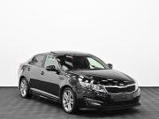 Kia Optima III Москва  - изображение 18