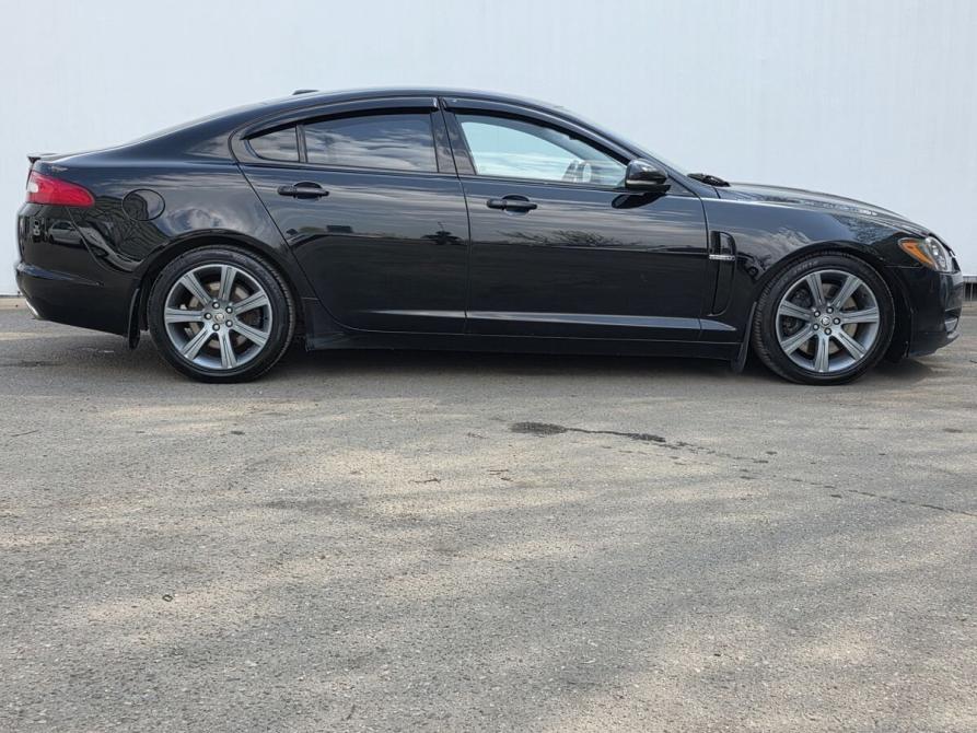Jaguar XF I Москва  - изображение 4