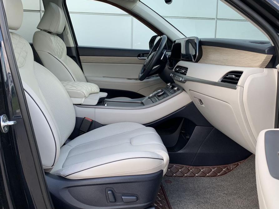 Hyundai Palisade I Москва  - изображение 24