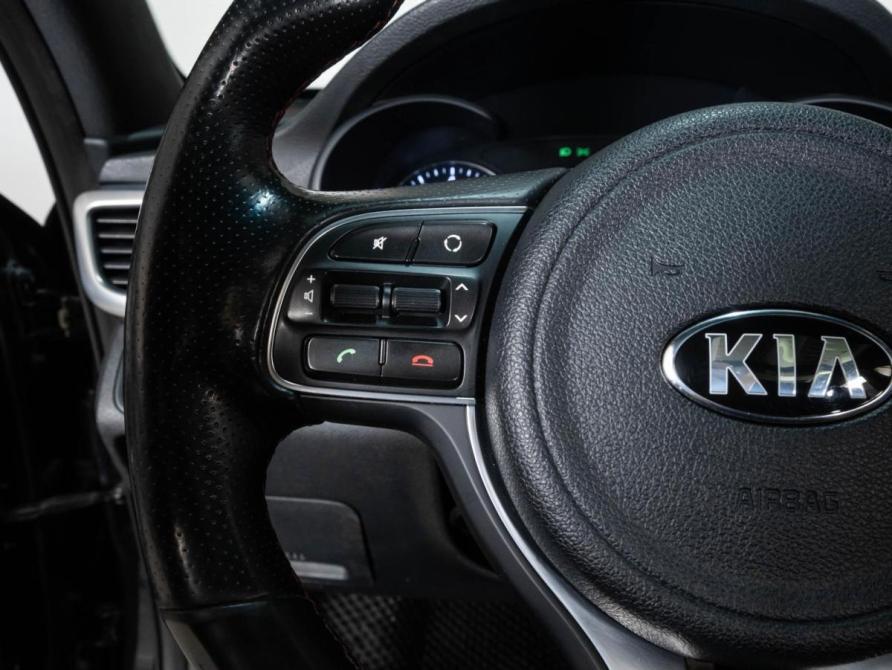 Kia Optima IV Ставрополь  - изображение 22