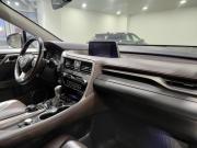 Lexus RX IV Казань  - изображение 35