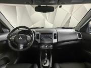Mitsubishi Outlander II Рестайлинг Москва  - изображение 30