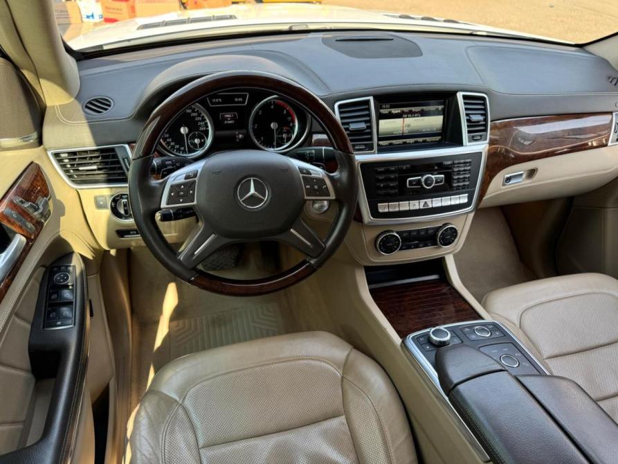 Mercedes-Benz GL-Класс II (X166) Кропоткин  - изображение 6