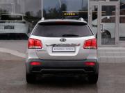 Kia Sorento II Новосибирск  - изображение 27