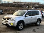 Nissan X-Trail II Рестайлинг Мурманск  - изображение 31