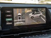 Changan UNI-S (CS55 Plus) Волгоград  - изображение 65