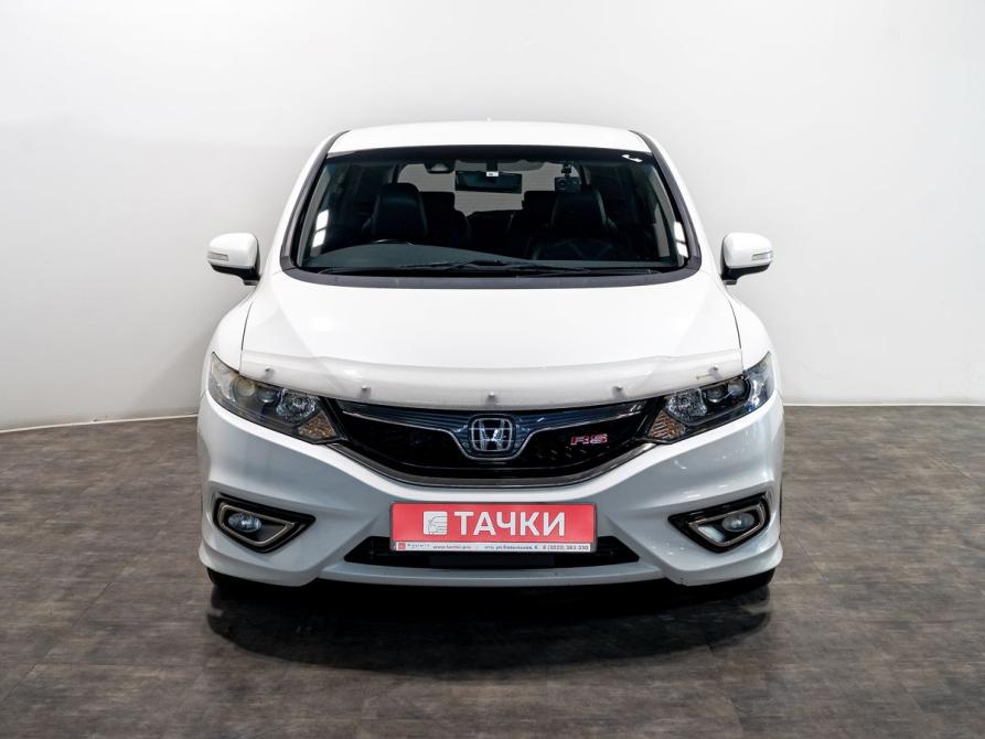 Honda Jade I Чита  - изображение 2