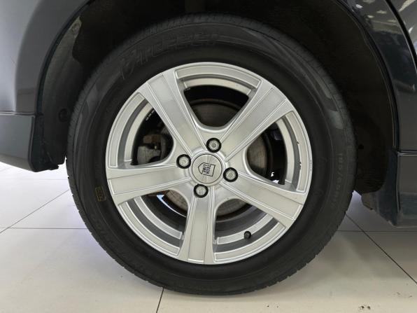 Toyota Ractis I с пробегом 2010 года, цена 850 000 рублей, 84928 км, хэтчбек, Автокод Объявления
