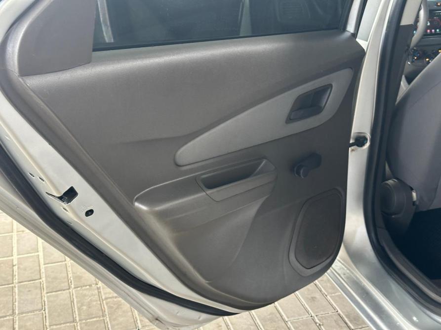 Chevrolet Cobalt II Тамбов  - изображение 13