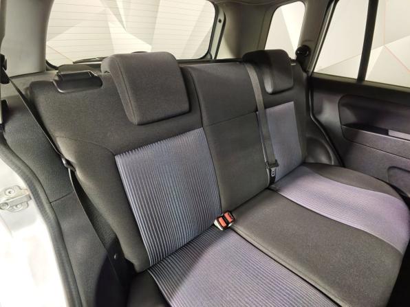 Ford Fusion I Рестайлинг с пробегом 2007 года, цена 509 000 рублей, 119157 км, хэтчбек, Автокод Объявления