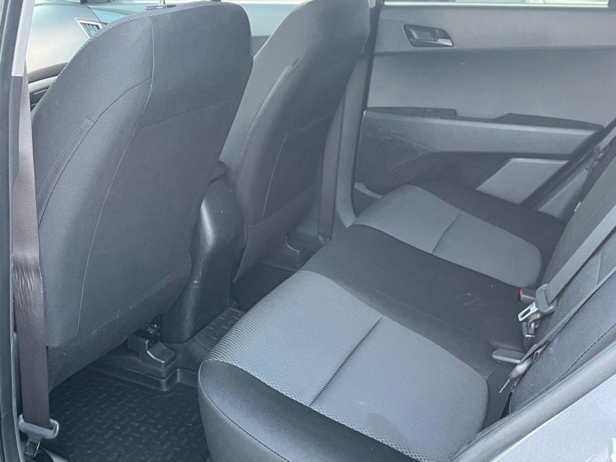 Hyundai Creta I Уфа  - изображение 18