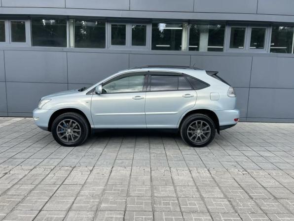 Lexus RX II с пробегом 2004 года, цена 999 000 рублей, 400000 км, внедорожник, Автокод Объявления