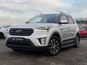 Hyundai Creta I Санкт-Петербург  - изображение 25