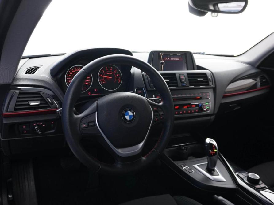 BMW 1 серии II (F20/F21) Москва  - изображение 6