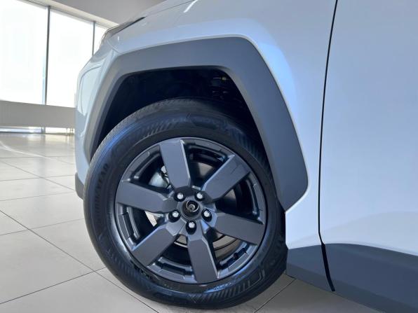 Toyota RAV4 VI (XA60) с пробегом 2026 года, цена 4 299 000 рублей, 482 км, внедорожник, Автокод Объявления