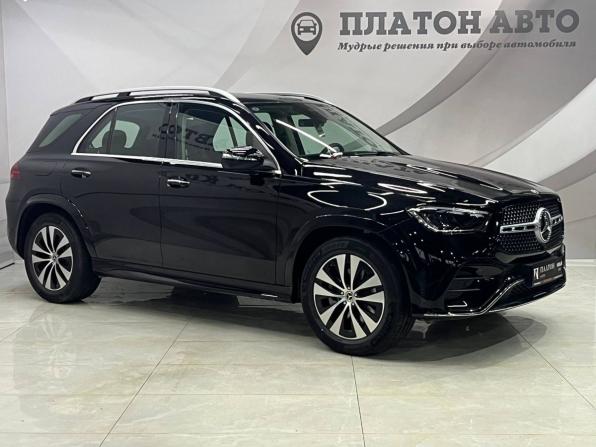 Новый Mercedes-Benz GLE II (V167) Рестайлинг 2025 года, цена 10 599 000 рублей, внедорожник, Автокод Объявления