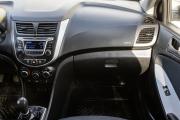 Hyundai Solaris I Рестайлинг Уфа  - изображение 27