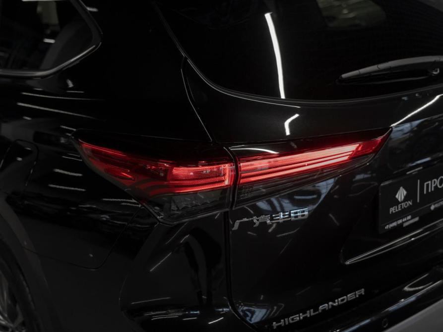 Toyota Highlander IV (XU70) Москва  - изображение 32