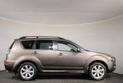 Mitsubishi Outlander II Рестайлинг Ярославль  - изображение 30