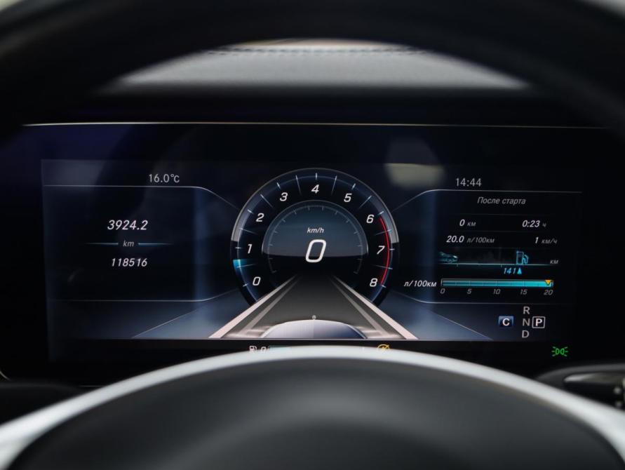 Mercedes-Benz E-Класс V (W213 S213 C238) Санкт-Петербург  - изображение 13