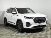 Chery Tiggo 8 Pro I Санкт-Петербург  - изображение 25