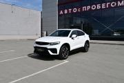 Geely Tugella I Екатеринбург  - изображение 14
