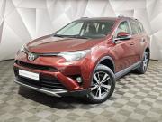 Toyota RAV4 IV (XA40) Рестайлинг Москва  - изображение 21