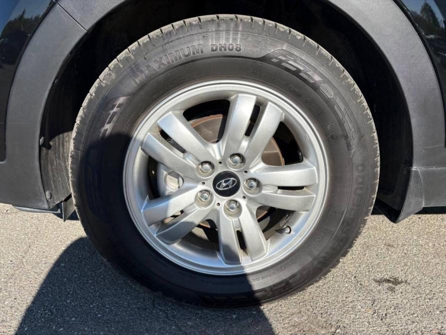 Hyundai Creta I Нижний Тагил  - изображение 24