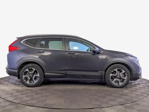 Honda CR-V V с пробегом 2017 года, цена 3 065 000 рублей, 72170 км, внедорожник, Автокод Объявления
