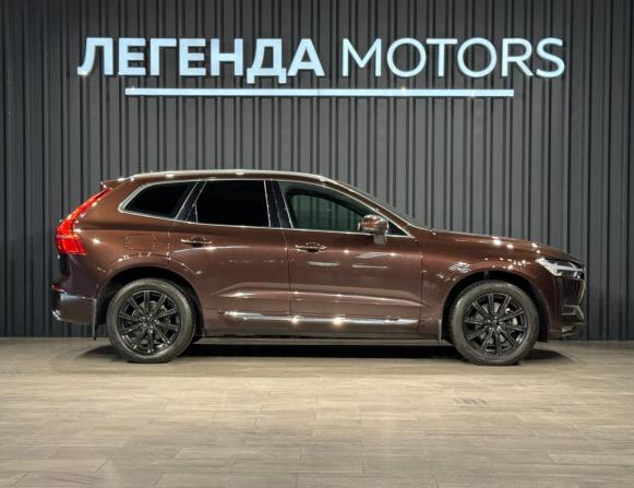 Volvo XC60 II с пробегом 2020 года, цена 3 690 000 рублей, 86935 км, внедорожник, Автокод Объявления