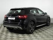Mercedes-Benz GLA I (X156) Рестайлинг Санкт-Петербург  - изображение 24